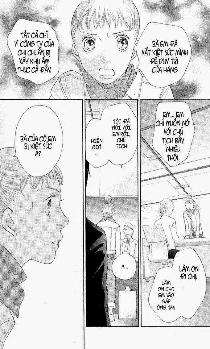 Tora To Ookami Chapter 0 trang 36