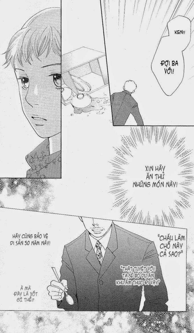 Tora To Ookami Chapter 0 trang 40