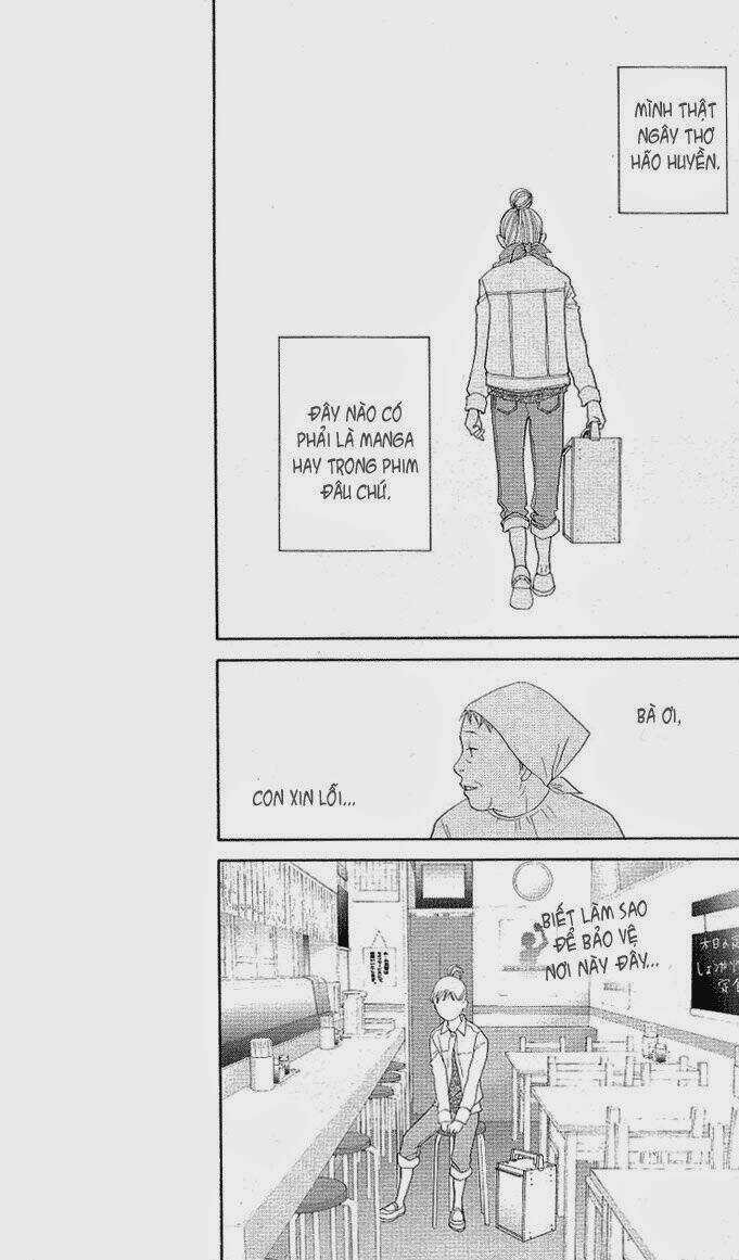 Tora To Ookami Chapter 0 trang 41