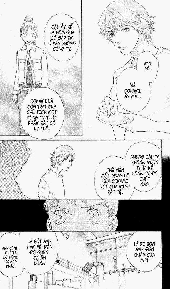 Tora To Ookami Chapter 0 trang 44