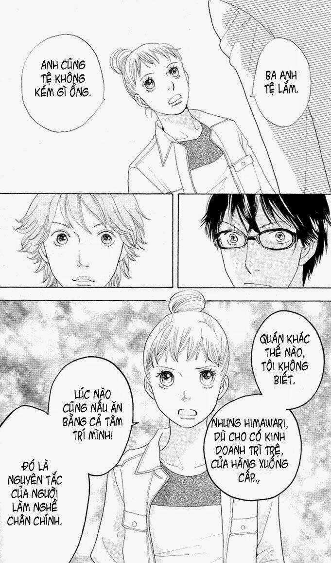 Tora To Ookami Chapter 0 trang 48