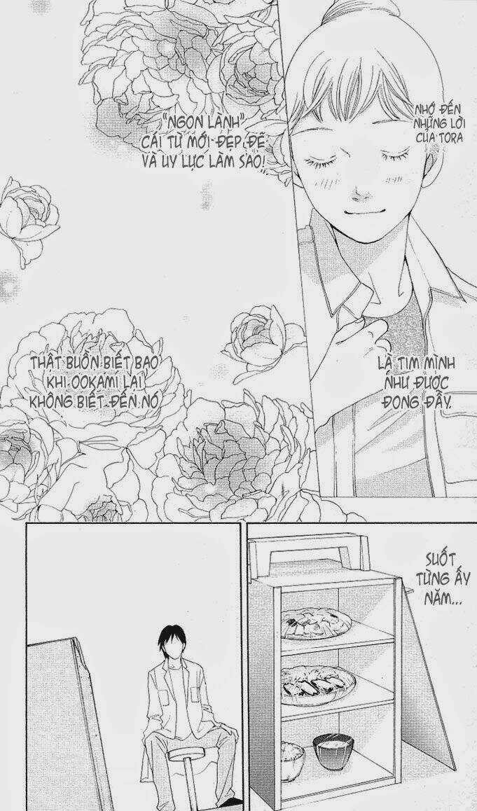 Tora To Ookami Chapter 0 trang 51