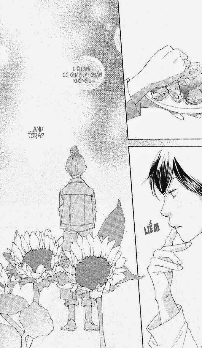 Tora To Ookami Chapter 0 trang 52