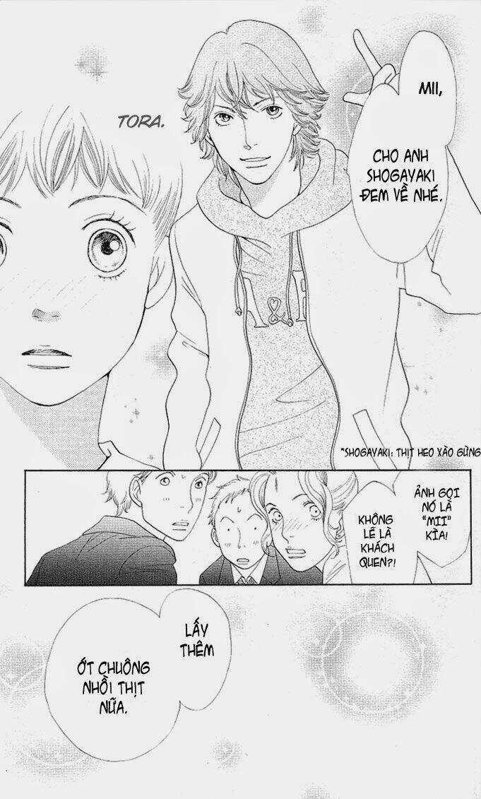 Tora To Ookami Chapter 0 trang 55