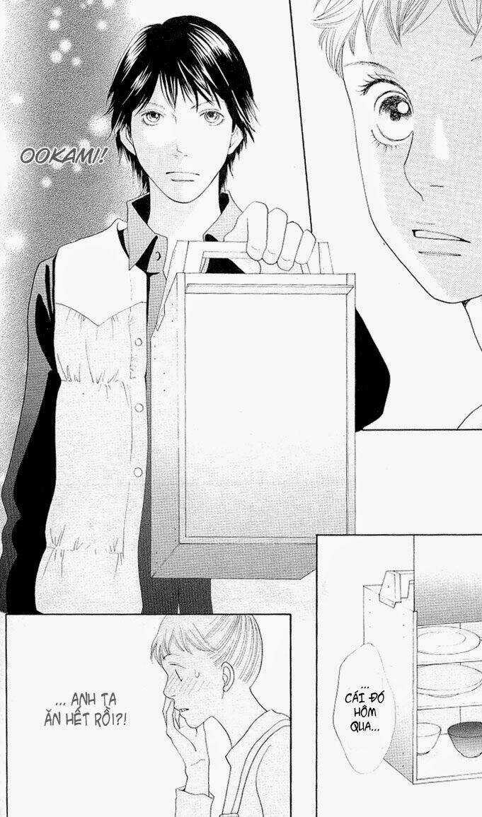 Tora To Ookami Chapter 0 trang 56