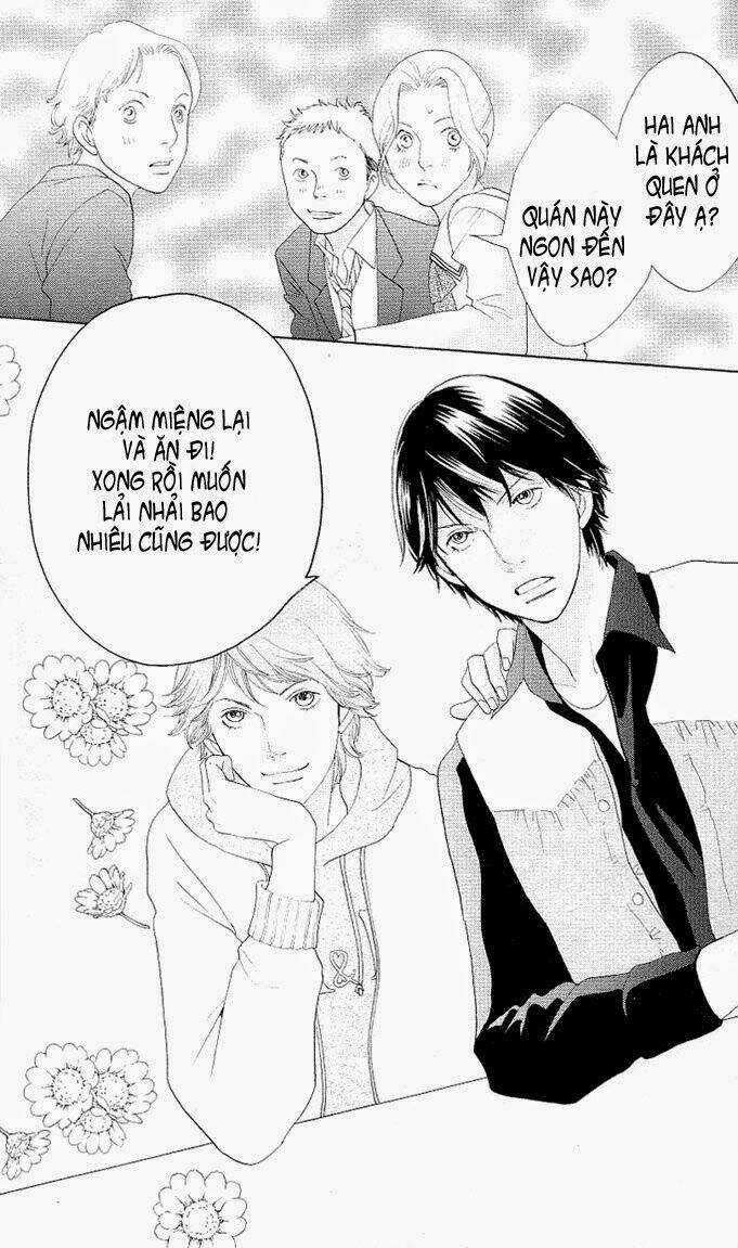 Tora To Ookami Chapter 0 trang 57