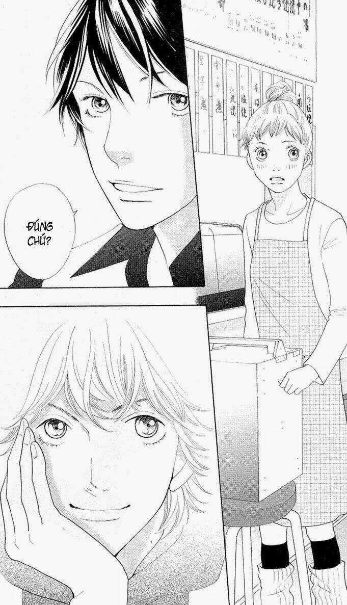 Tora To Ookami Chapter 0 trang 58