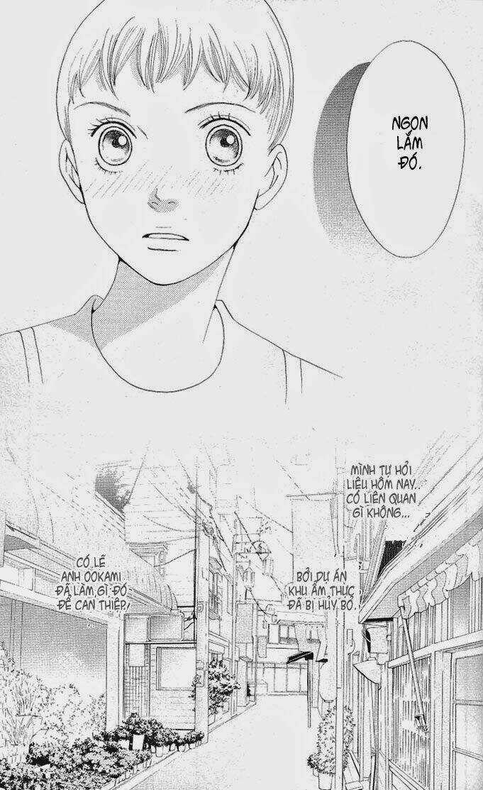 Tora To Ookami Chapter 0 trang 59