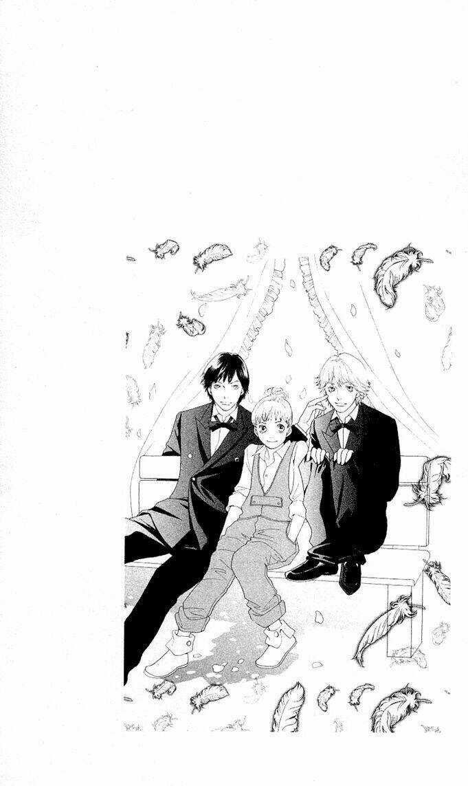 Tora To Ookami Chapter 0 trang 6