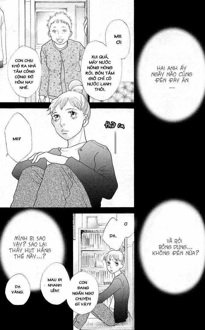 Tora To Ookami Chapter 1 trang 15