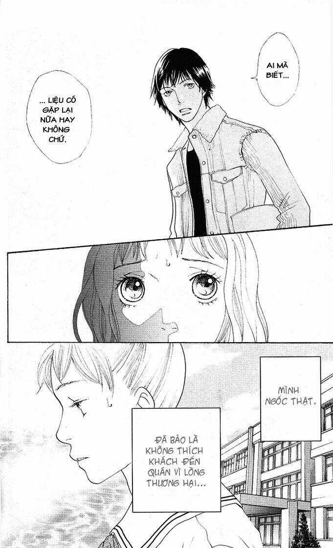 Tora To Ookami Chapter 1 trang 24