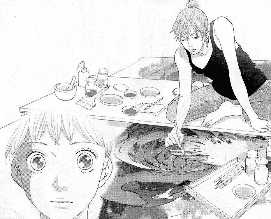 Tora To Ookami Chapter 1 trang 28