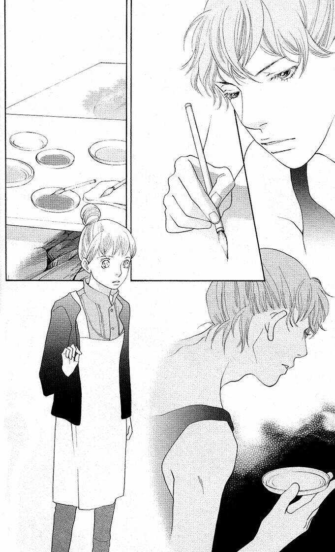 Tora To Ookami Chapter 1 trang 29