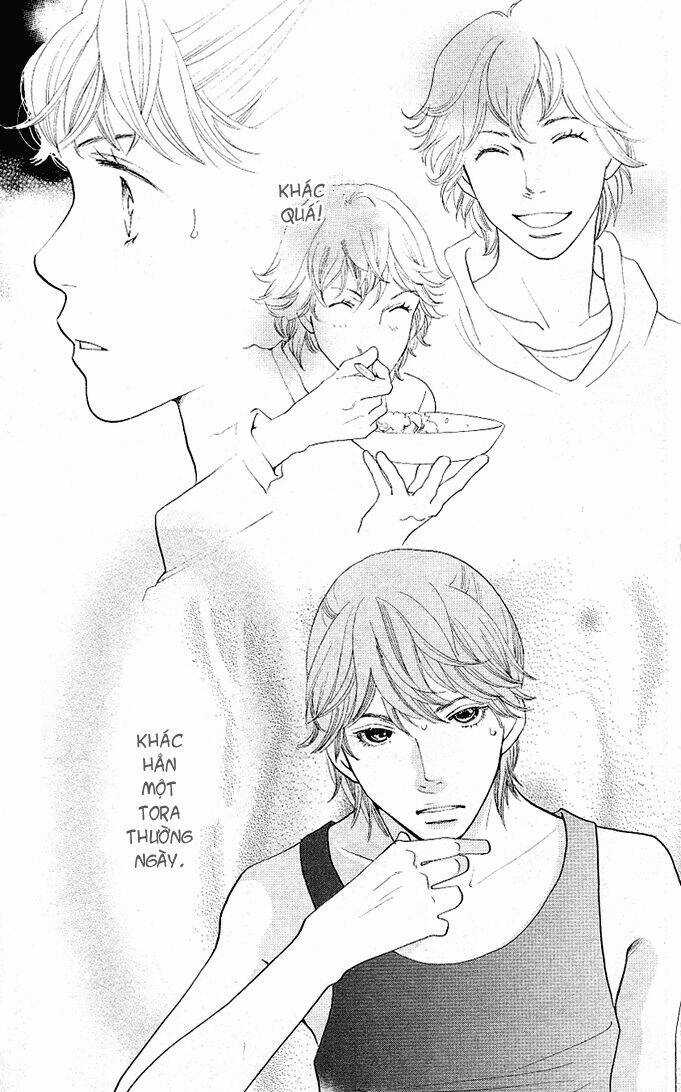 Tora To Ookami Chapter 1 trang 30