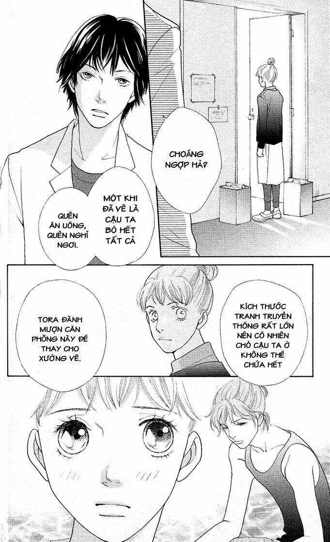 Tora To Ookami Chapter 1 trang 31