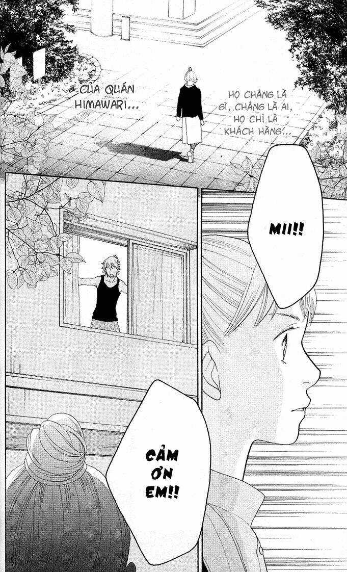 Tora To Ookami Chapter 1 trang 33