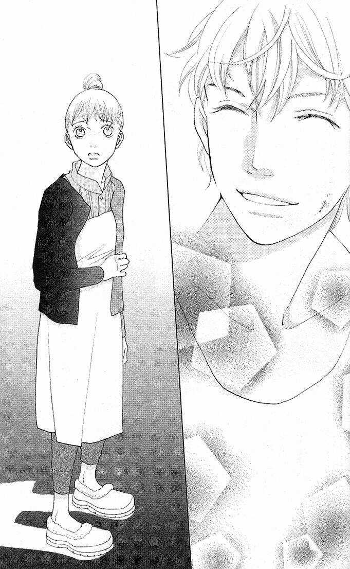Tora To Ookami Chapter 1 trang 34