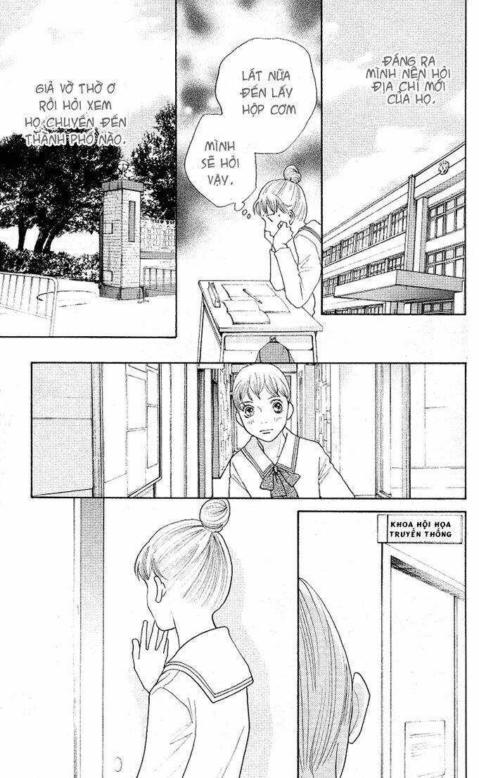 Tora To Ookami Chapter 1 trang 36