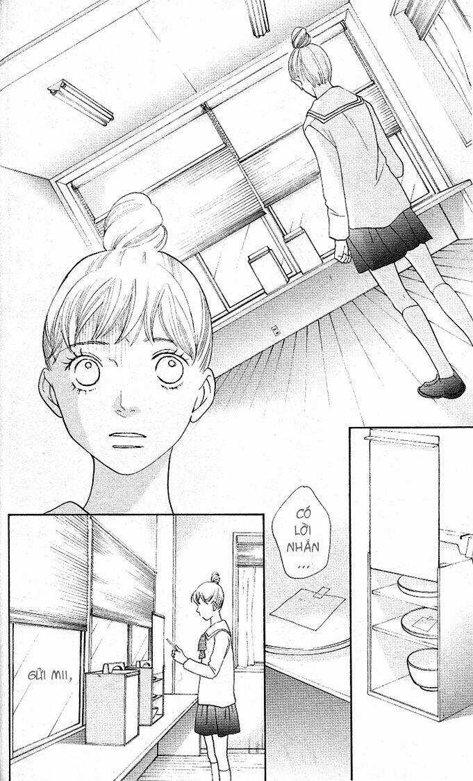 Tora To Ookami Chapter 1 trang 37