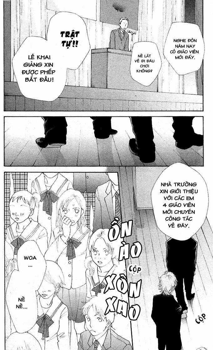 Tora To Ookami Chapter 1 trang 42