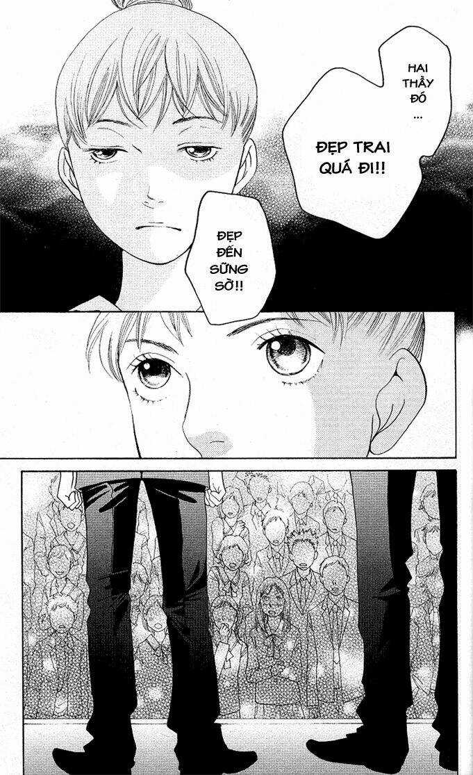 Tora To Ookami Chapter 1 trang 43