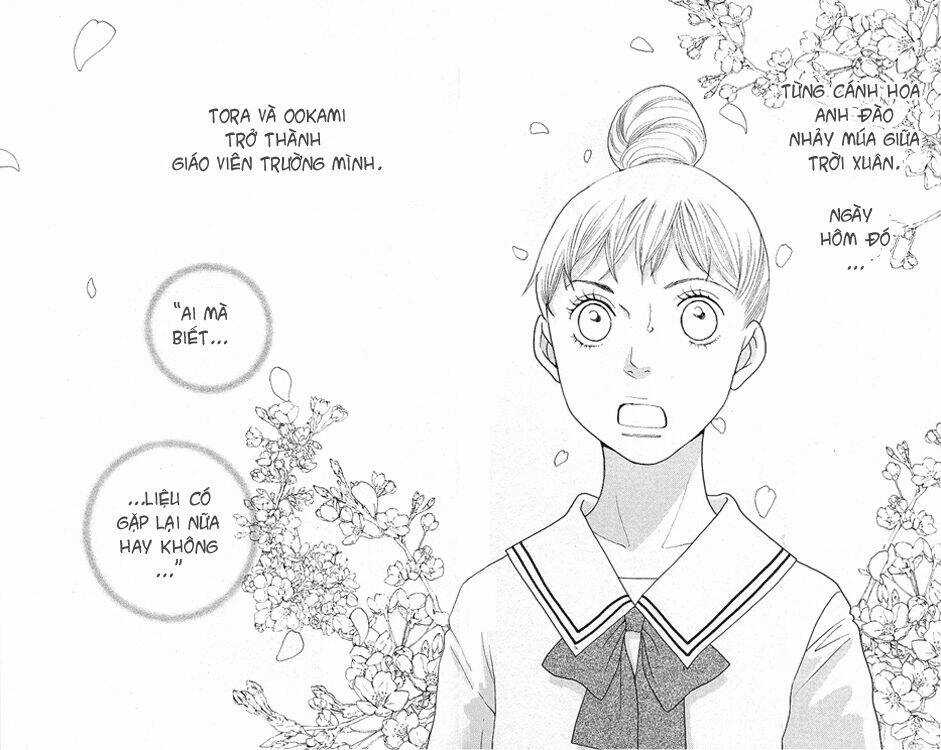 Tora To Ookami Chapter 1 trang 45