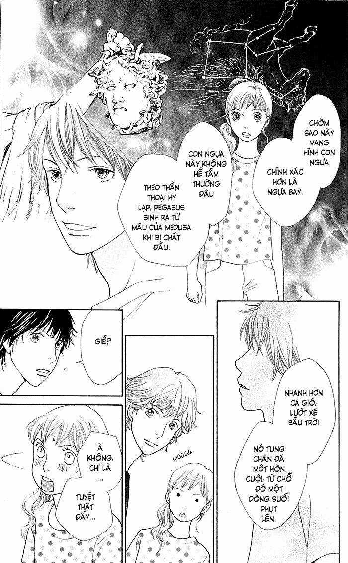 Tora To Ookami Chapter 10 trang 11