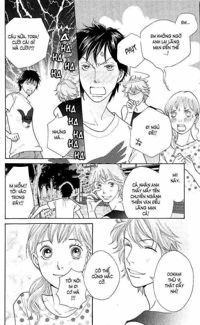 Tora To Ookami Chapter 10 trang 12