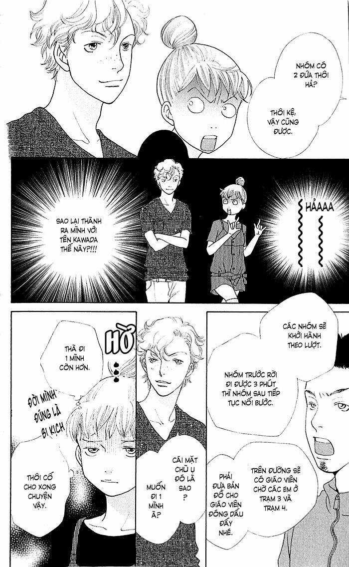 Tora To Ookami Chapter 10 trang 16