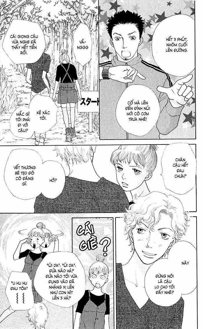 Tora To Ookami Chapter 10 trang 19