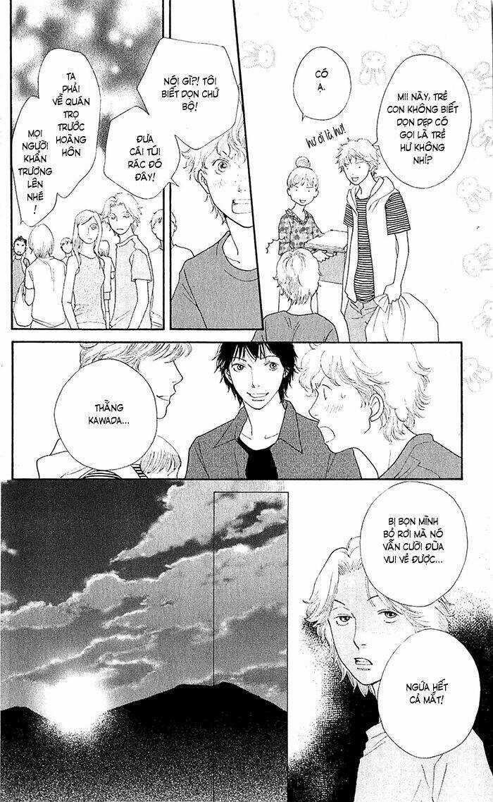 Tora To Ookami Chapter 10 trang 2