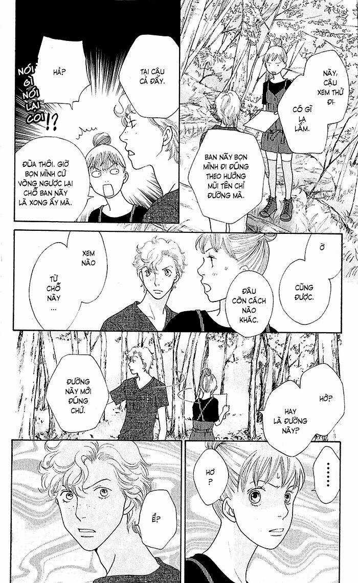 Tora To Ookami Chapter 10 trang 22
