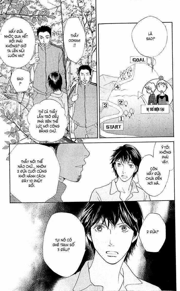 Tora To Ookami Chapter 10 trang 23