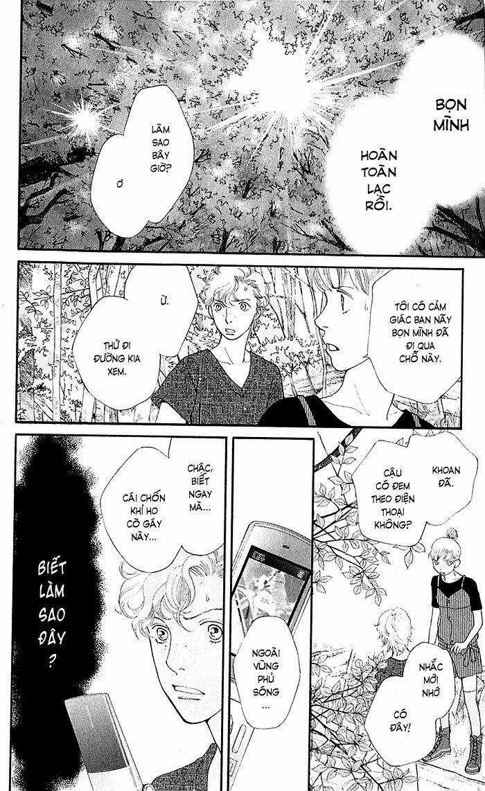 Tora To Ookami Chapter 10 trang 24