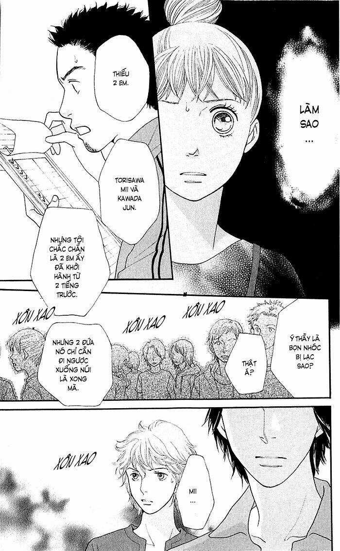 Tora To Ookami Chapter 10 trang 25