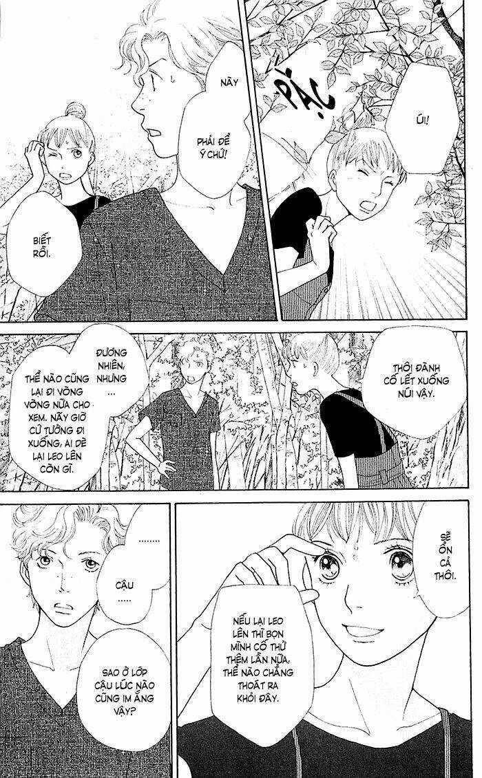 Tora To Ookami Chapter 10 trang 26