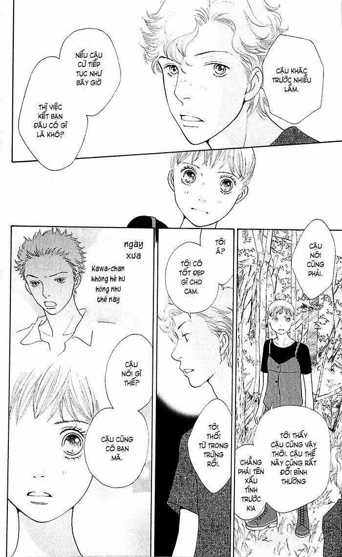 Tora To Ookami Chapter 10 trang 27