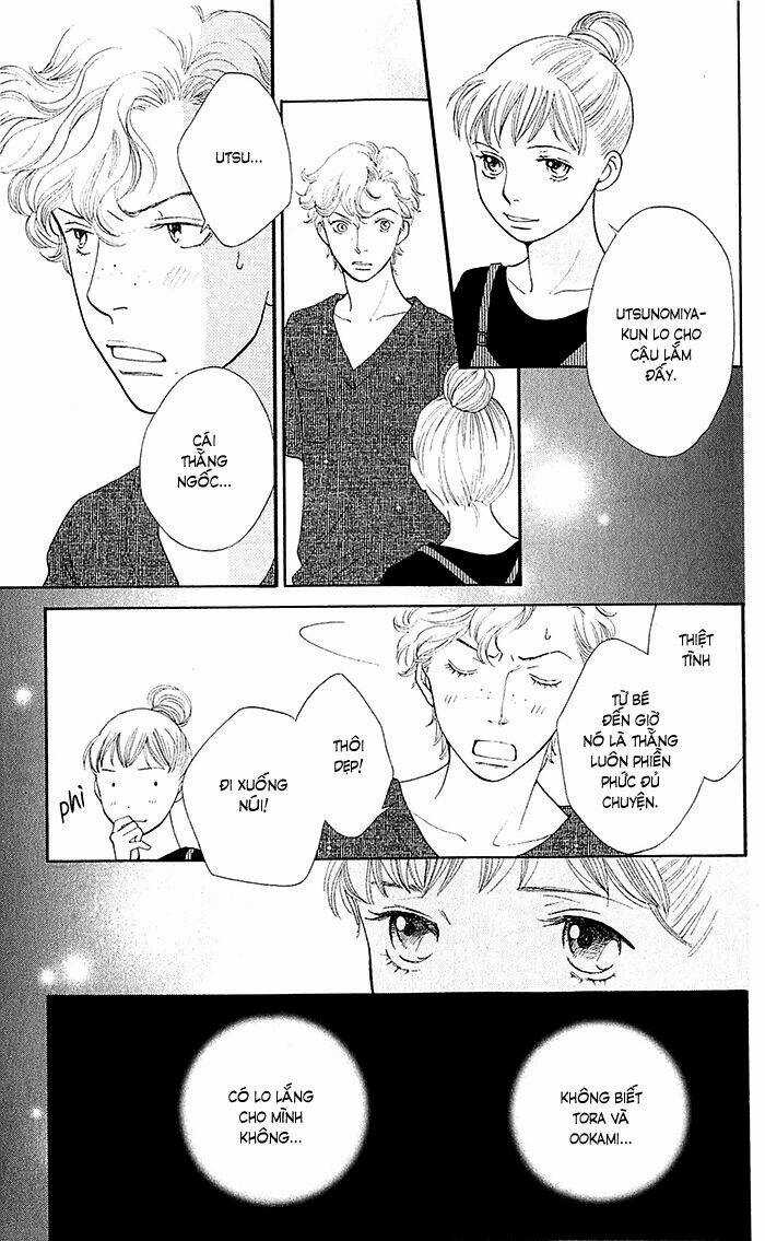 Tora To Ookami Chapter 10 trang 28