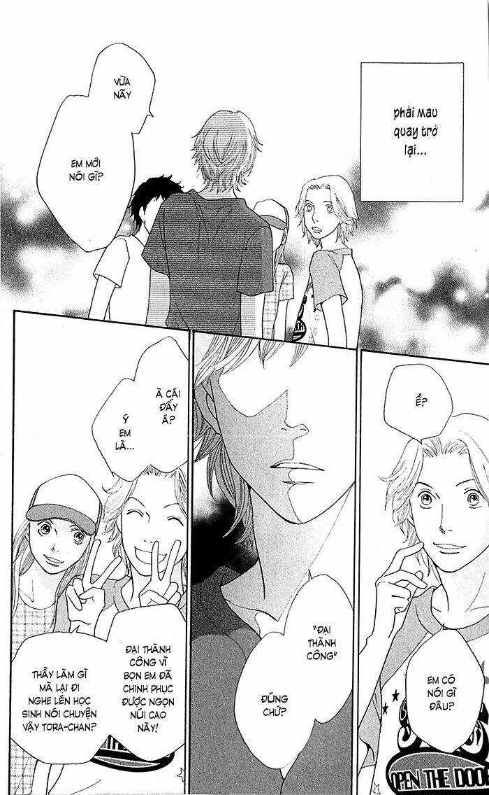 Tora To Ookami Chapter 10 trang 29