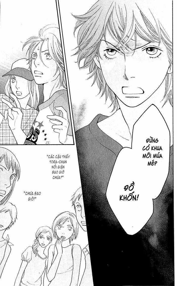 Tora To Ookami Chapter 10 trang 30