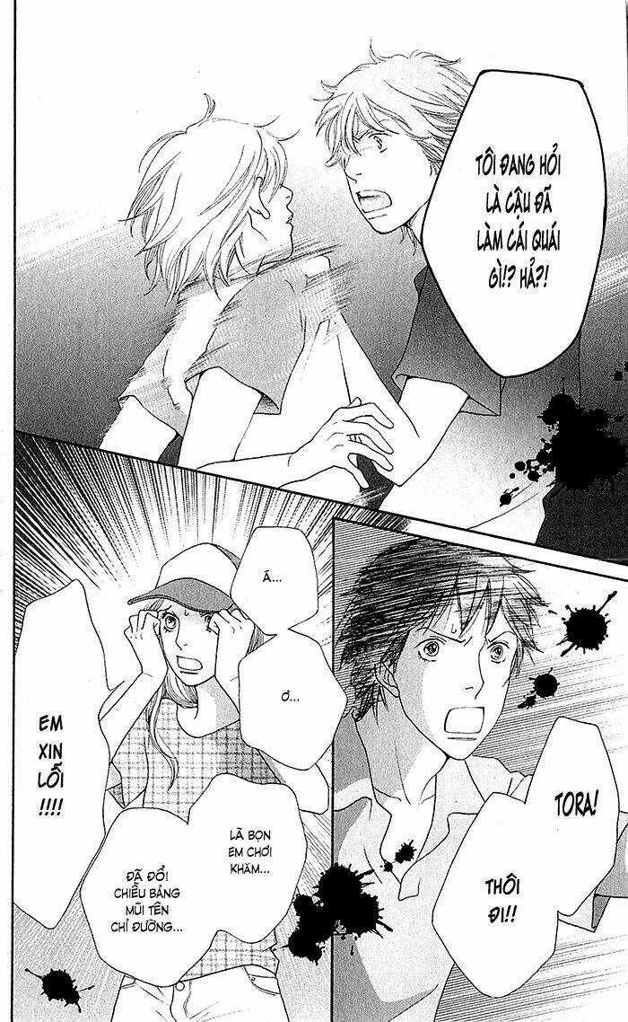Tora To Ookami Chapter 10 trang 31