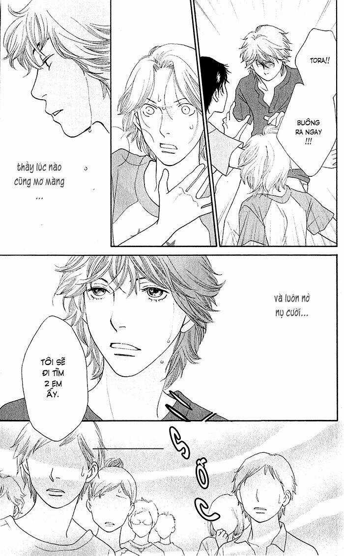 Tora To Ookami Chapter 10 trang 32