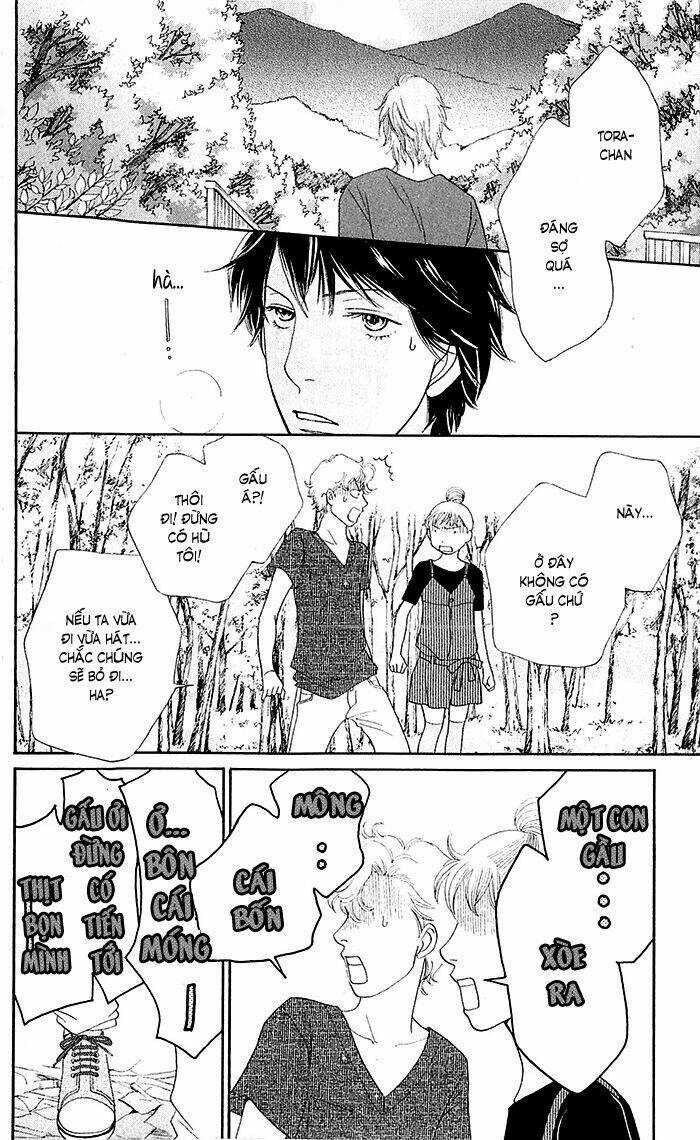 Tora To Ookami Chapter 10 trang 33