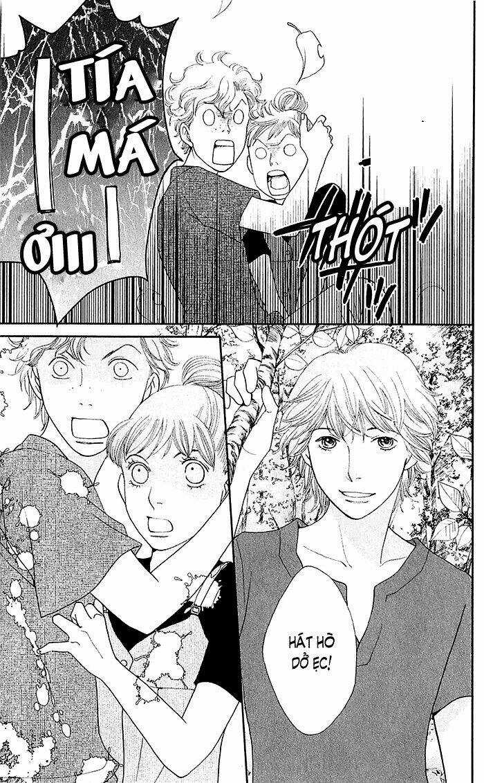 Tora To Ookami Chapter 10 trang 34