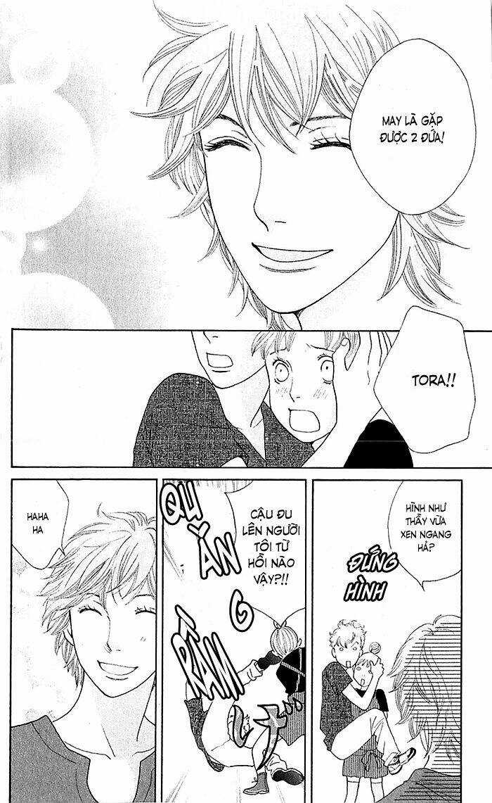Tora To Ookami Chapter 10 trang 35