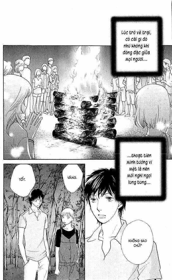 Tora To Ookami Chapter 10 trang 37