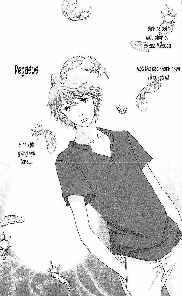 Tora To Ookami Chapter 10 trang 39