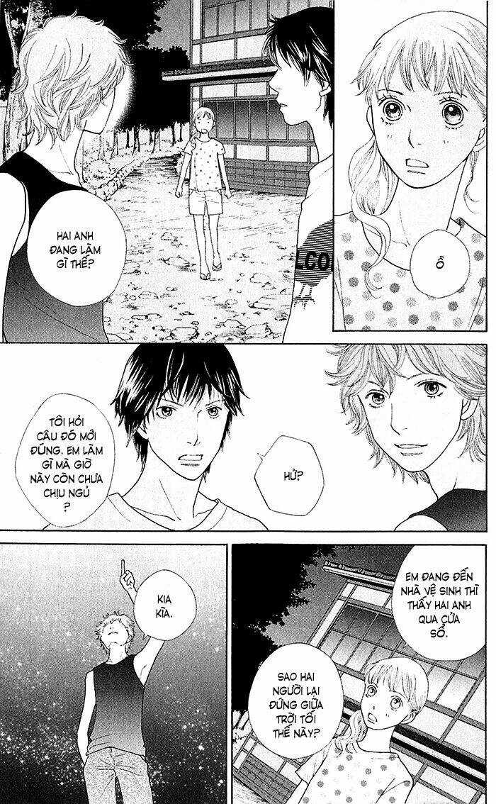 Tora To Ookami Chapter 10 trang 9