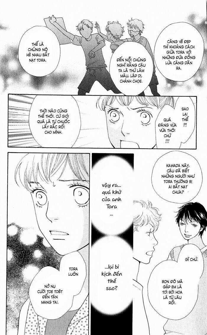 Tora To Ookami Chapter 11 trang 14