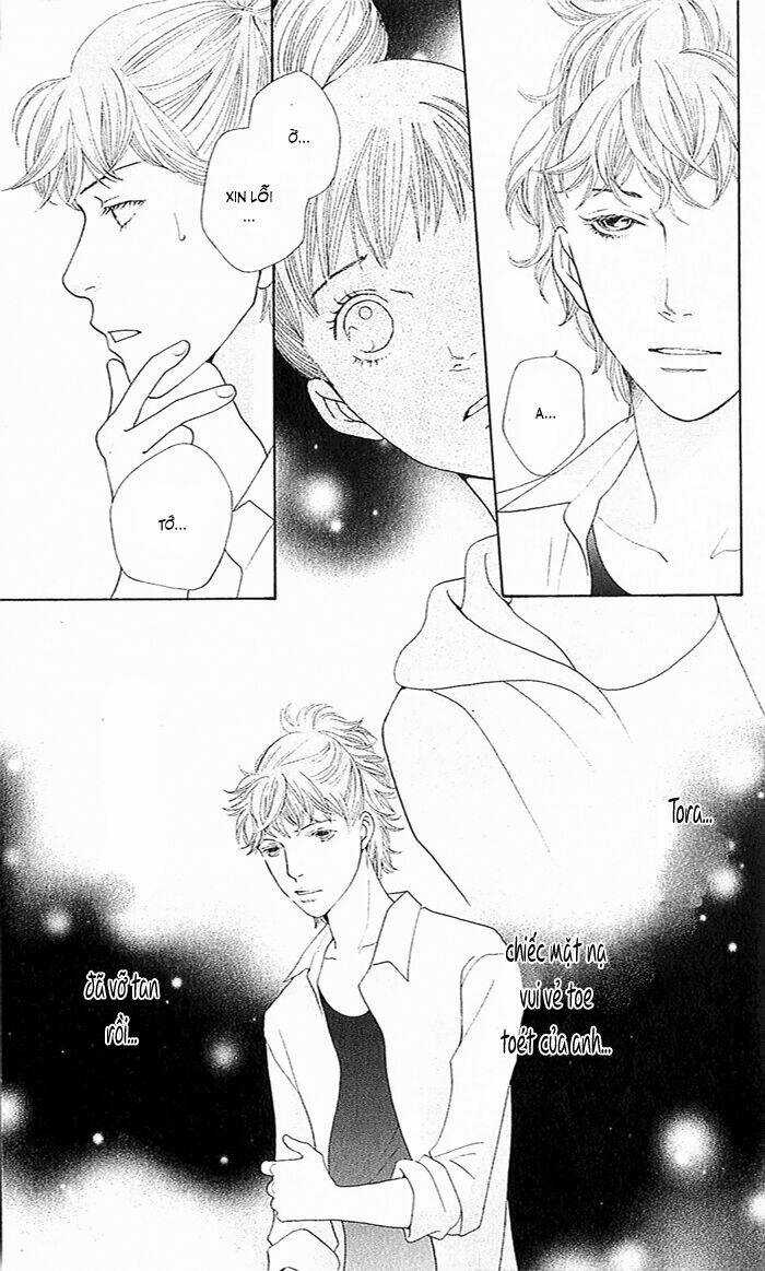 Tora To Ookami Chapter 11 trang 19